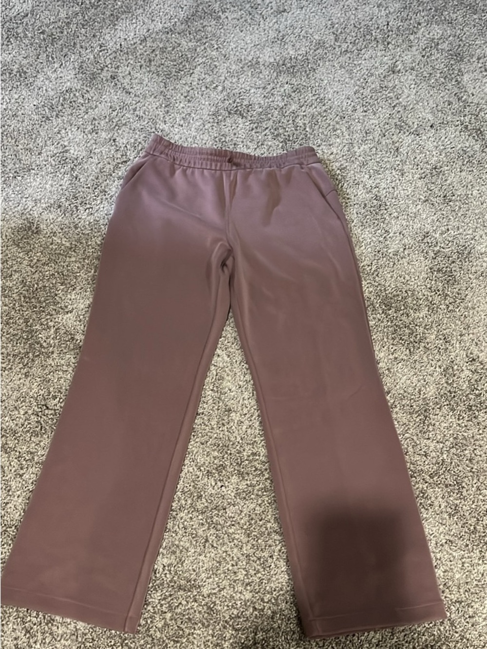 Lululemon Softstreme Sweatpants